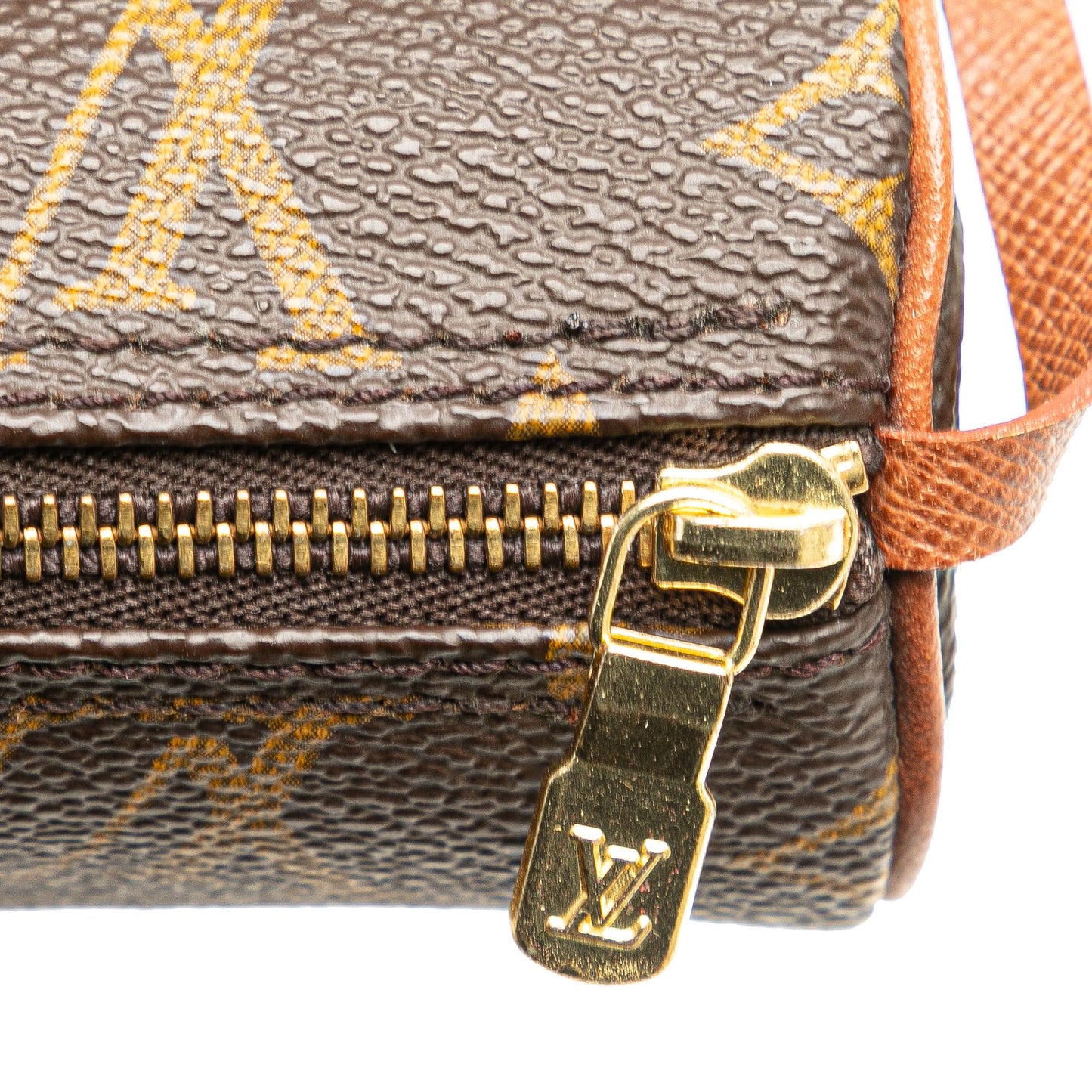 Louis Vuitton Monogram Papillon Pochette