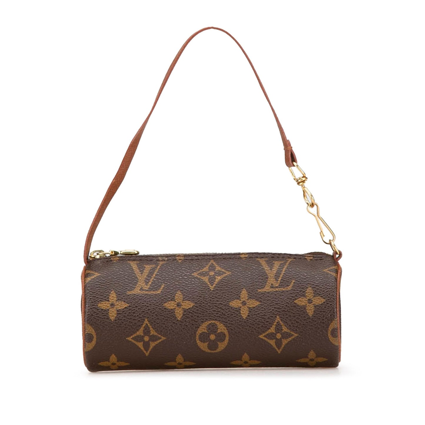 Louis Vuitton Monogram Papillon Pochette