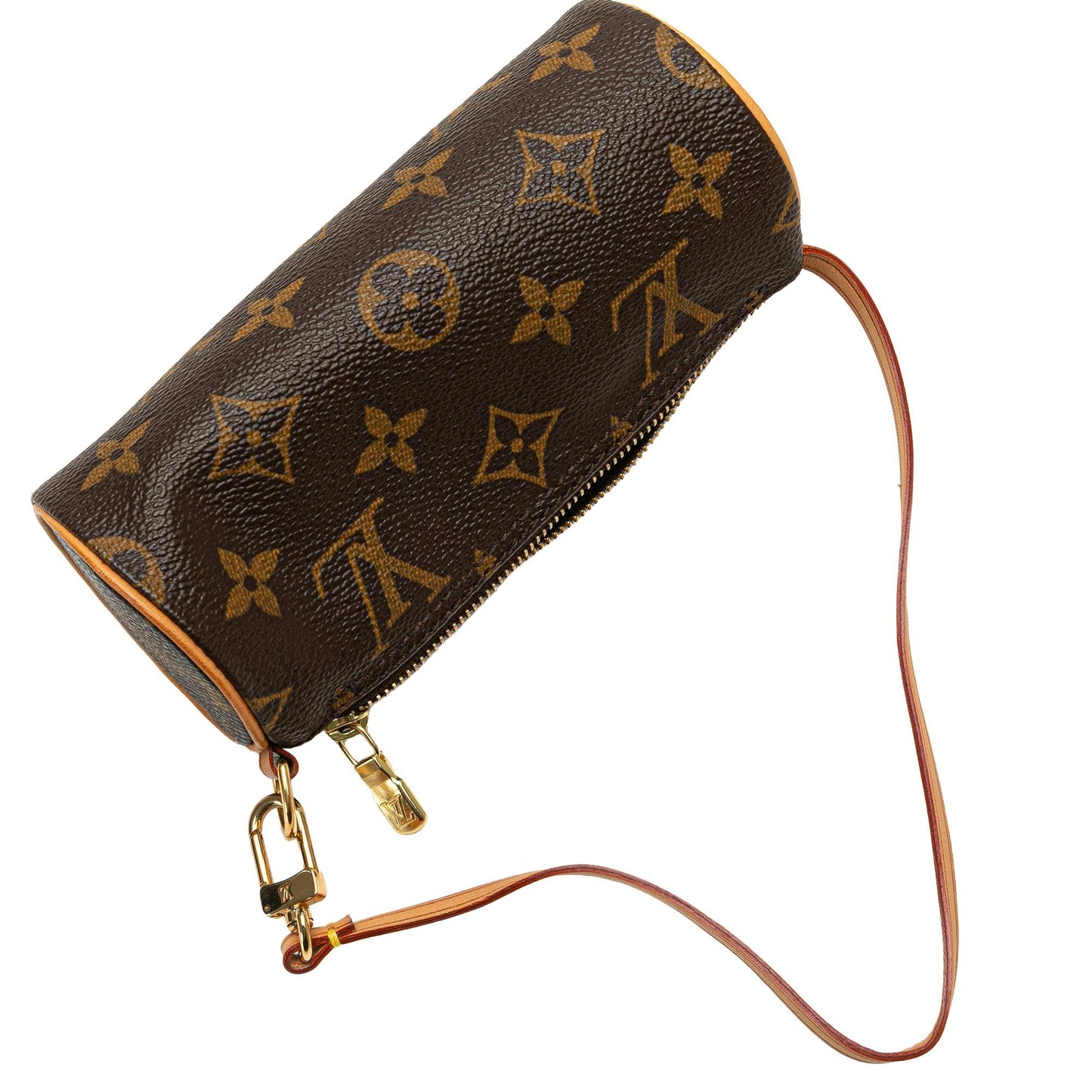 Louis Vuitton Monogram Papillon Pochette
