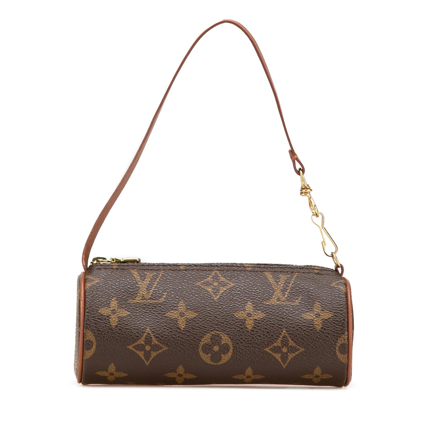 Louis Vuitton Monogram Papillon Pochette