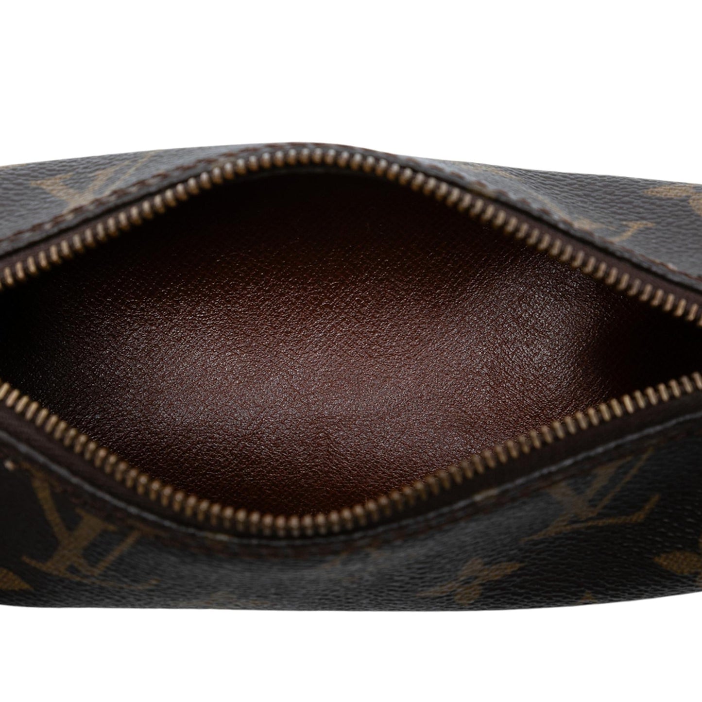 Louis Vuitton Monogram Papillon Pochette
