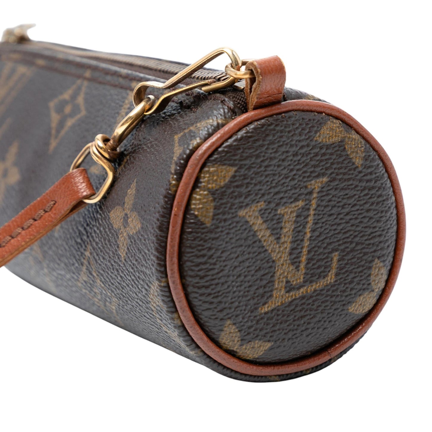 Louis Vuitton Monogram Papillon Pochette