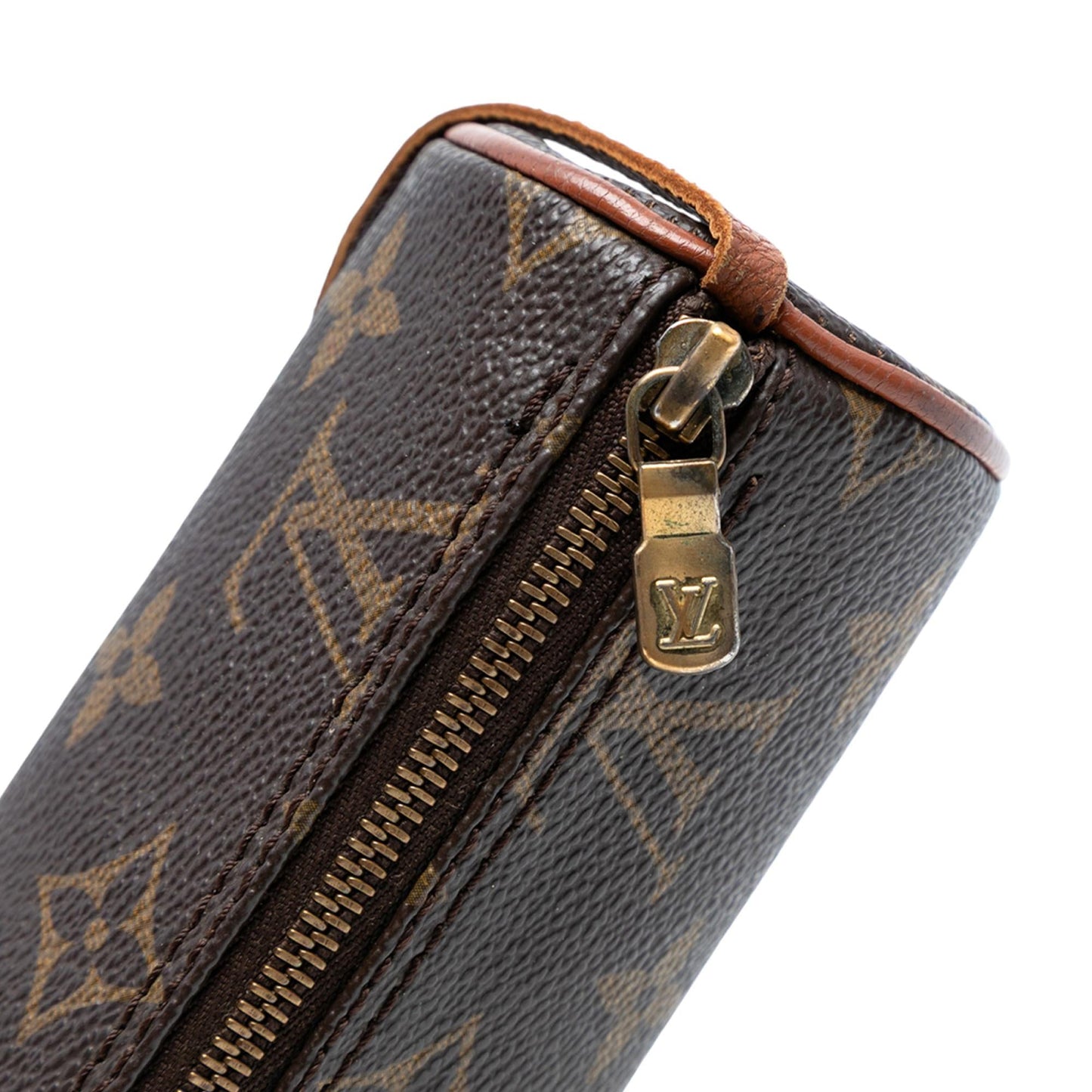 Louis Vuitton Monogram Papillon Pochette