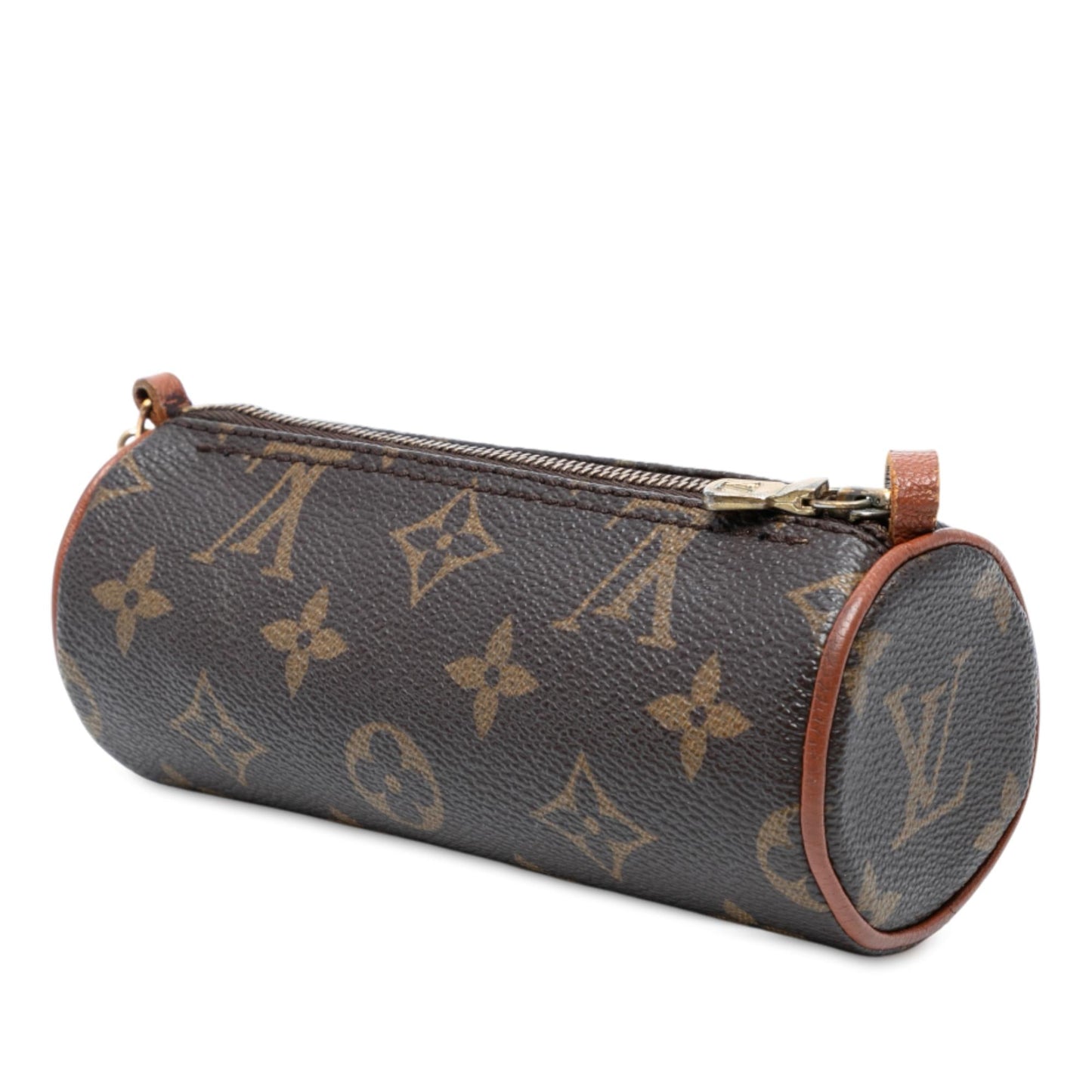 Louis Vuitton Monogram Papillon Pochette