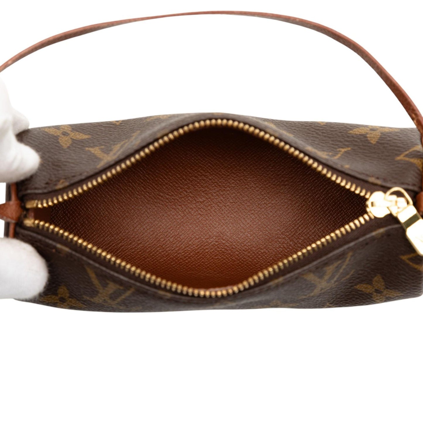 Louis Vuitton Monogram Papillon Pochette