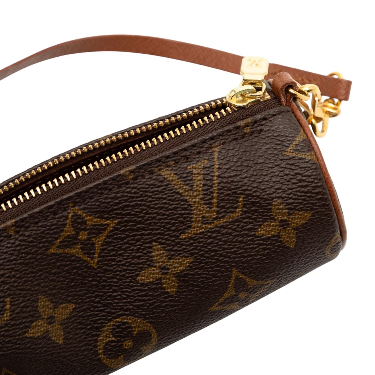Louis Vuitton Monogram Papillon Pochette