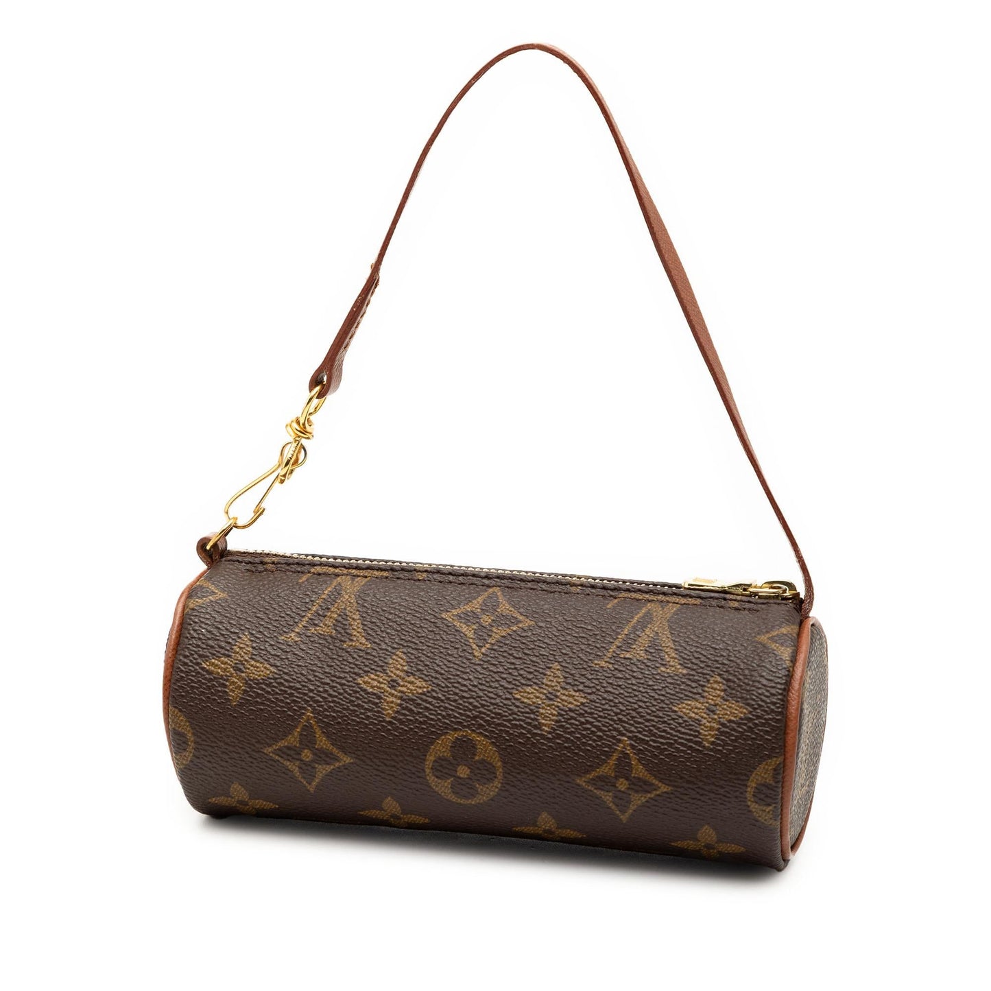 Louis Vuitton Monogram Papillon Pochette