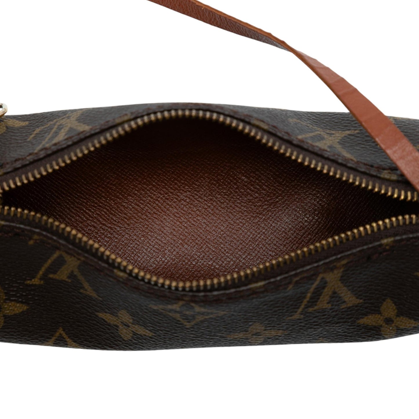 Louis Vuitton Monogram Papillon Pochette