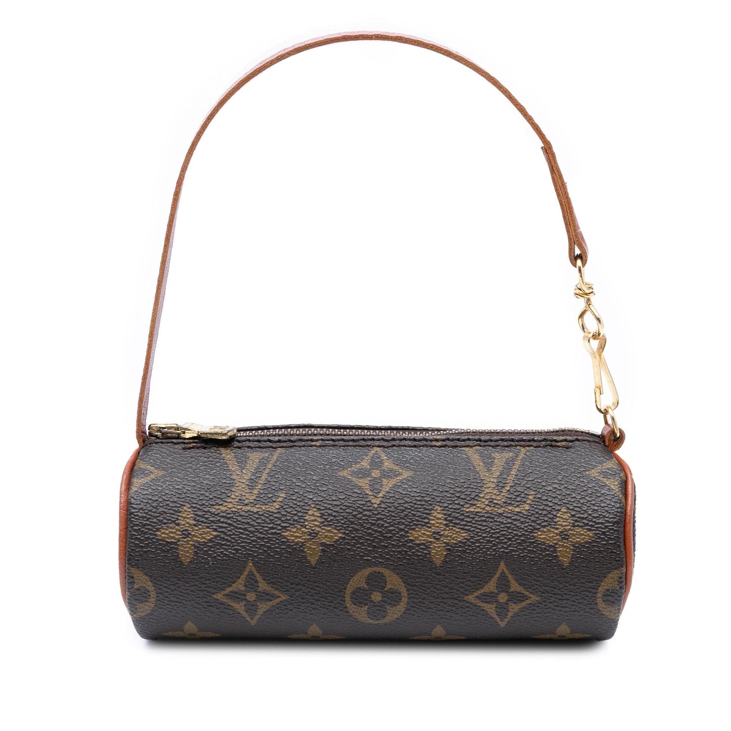 Louis Vuitton Monogram Papillon Pochette
