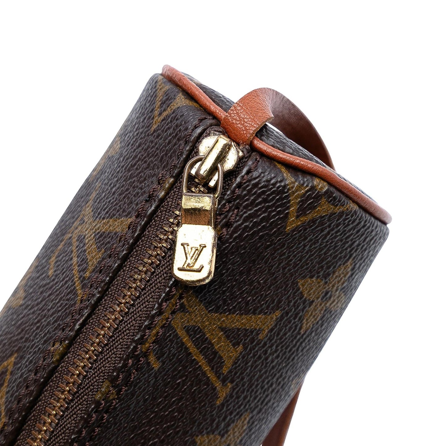 Louis Vuitton Monogram Papillon Pochette
