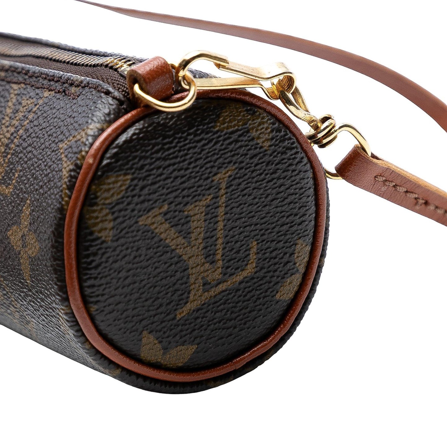 Louis Vuitton Monogram Papillon Pochette