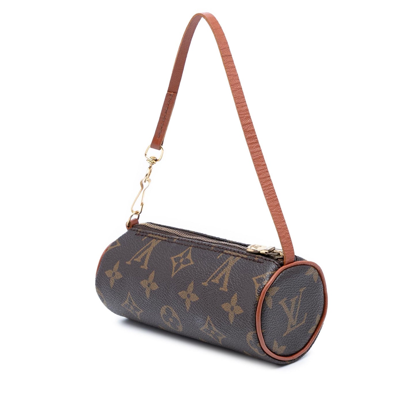Louis Vuitton Monogram Papillon Pochette