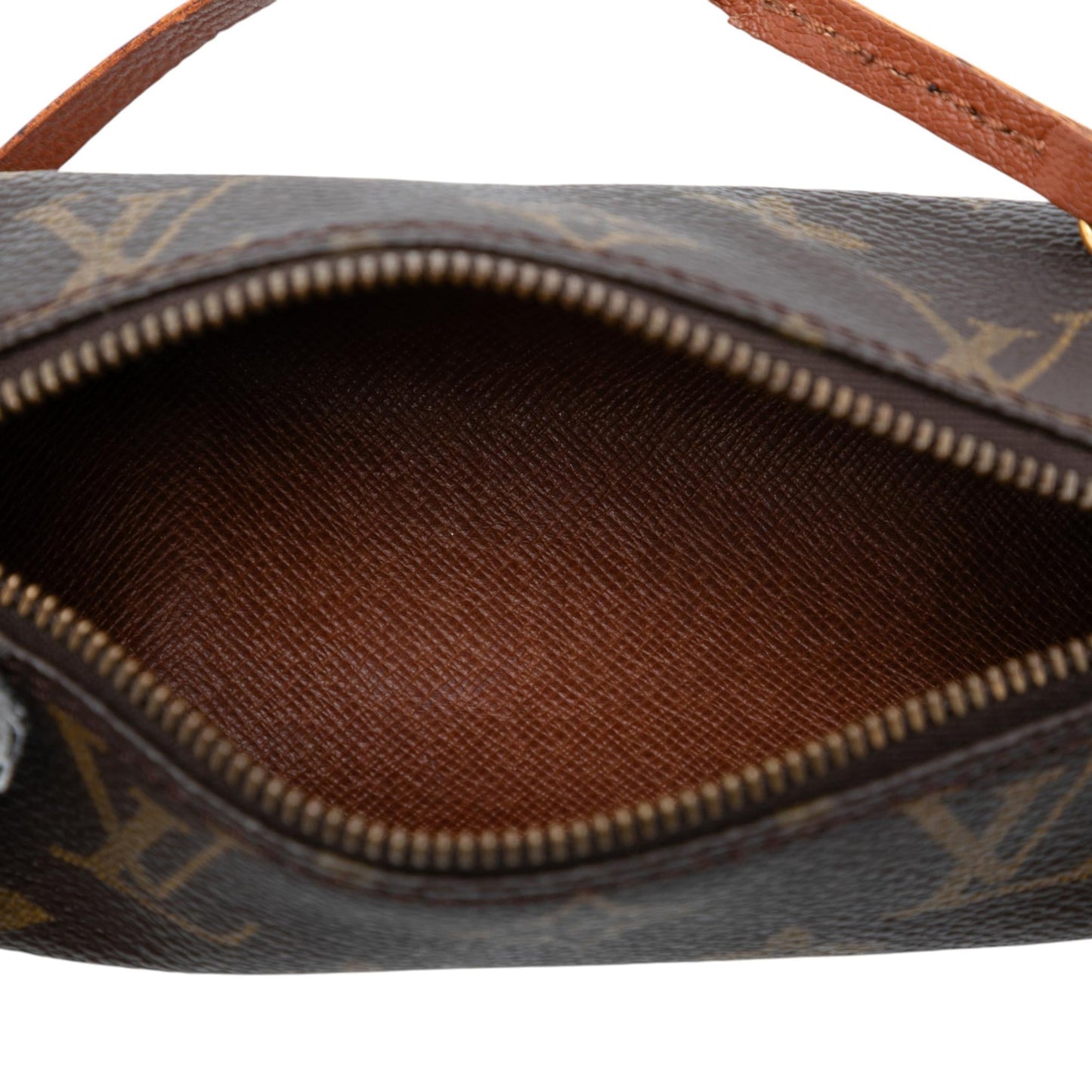 Louis Vuitton Monogram Papillon Pochette