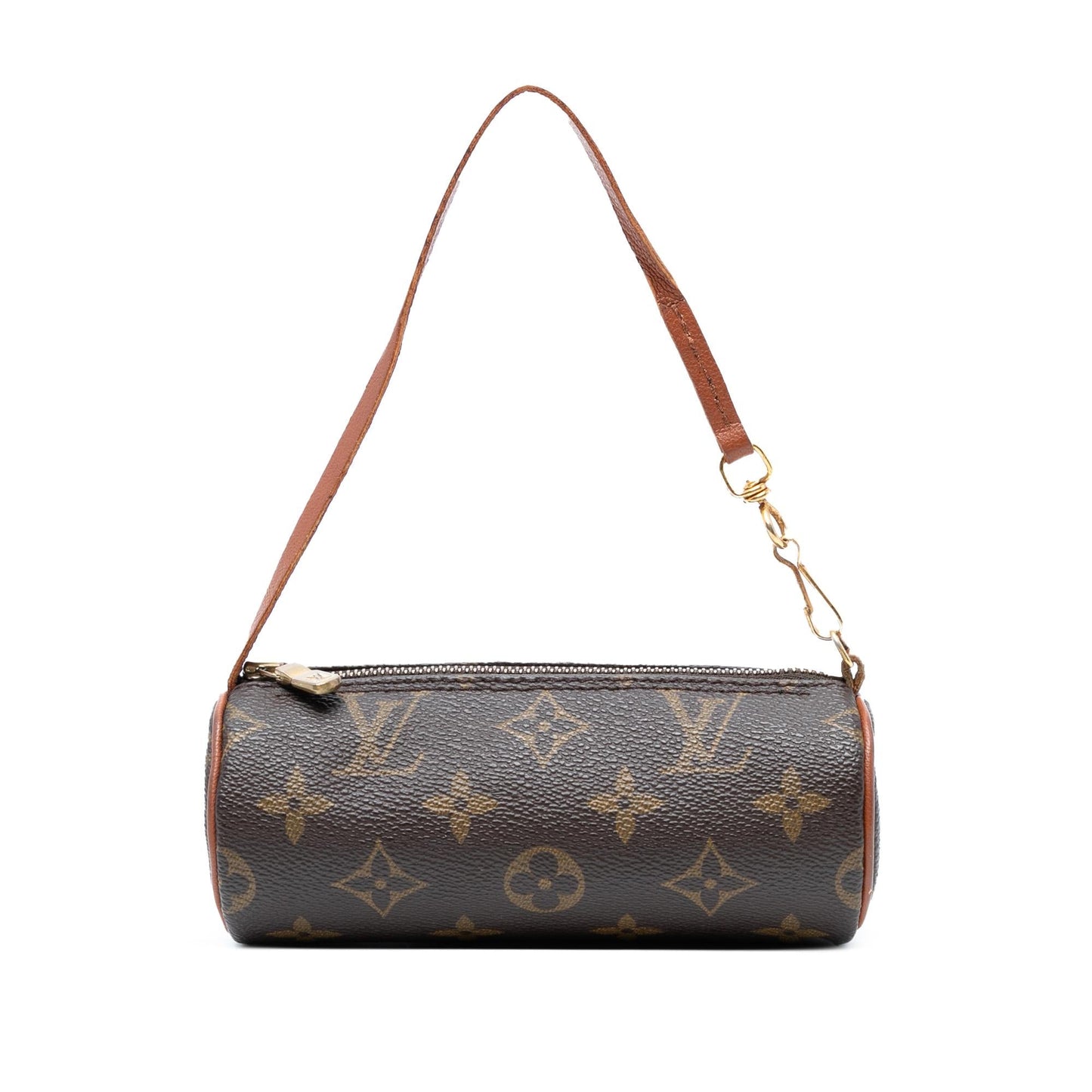 Louis Vuitton Monogram Papillon Pochette