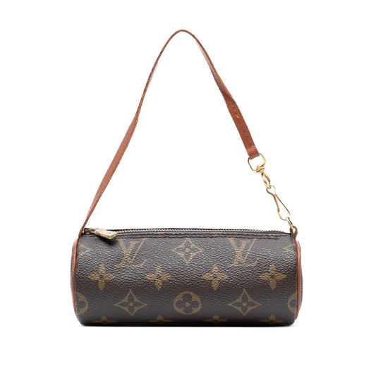 Louis Vuitton Monogram Papillon Pochette