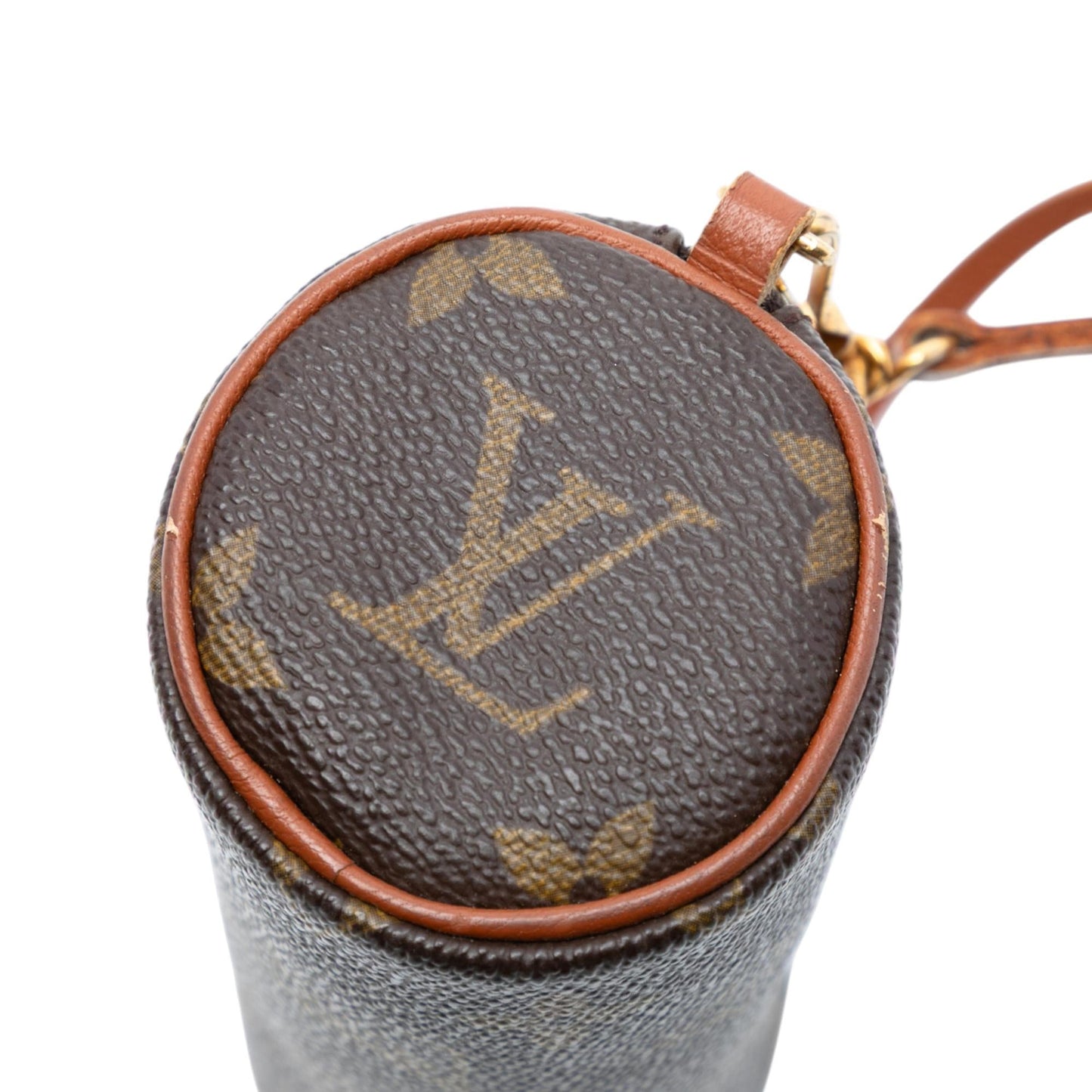 Louis Vuitton Monogram Papillon Pochette