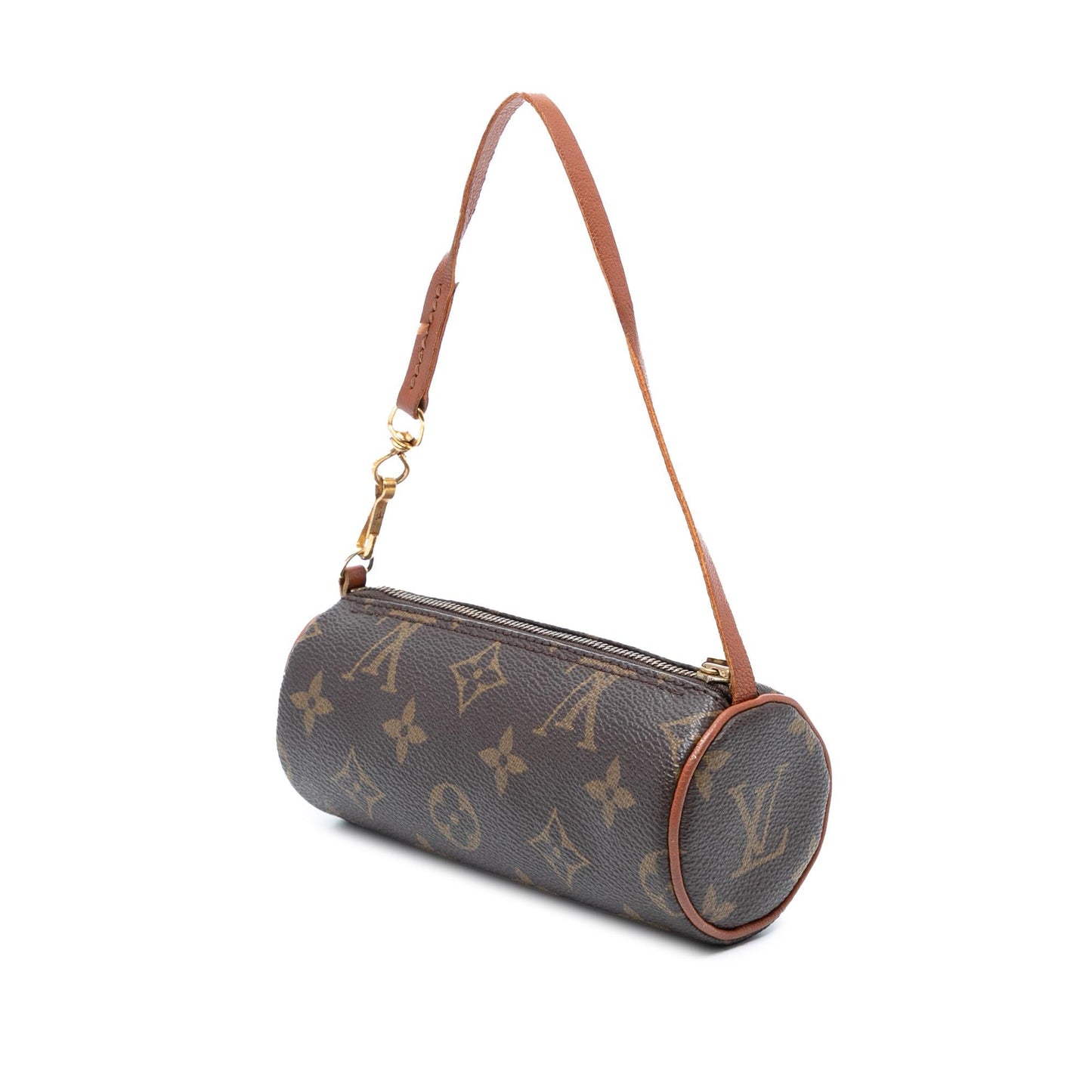Louis Vuitton Monogram Papillon Pochette