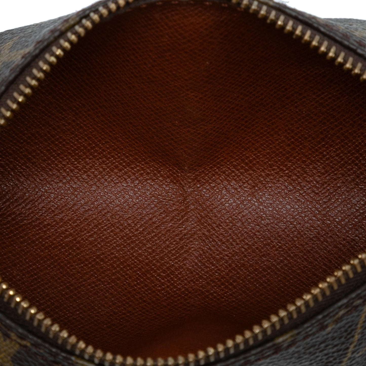 Louis Vuitton Monogram Papillon Pochette