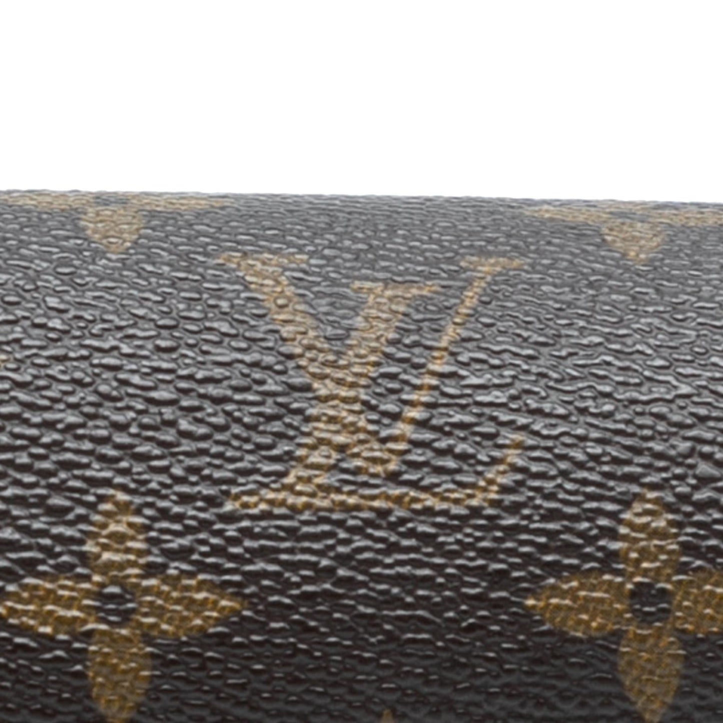 Louis Vuitton Monogram Papillon Pochette