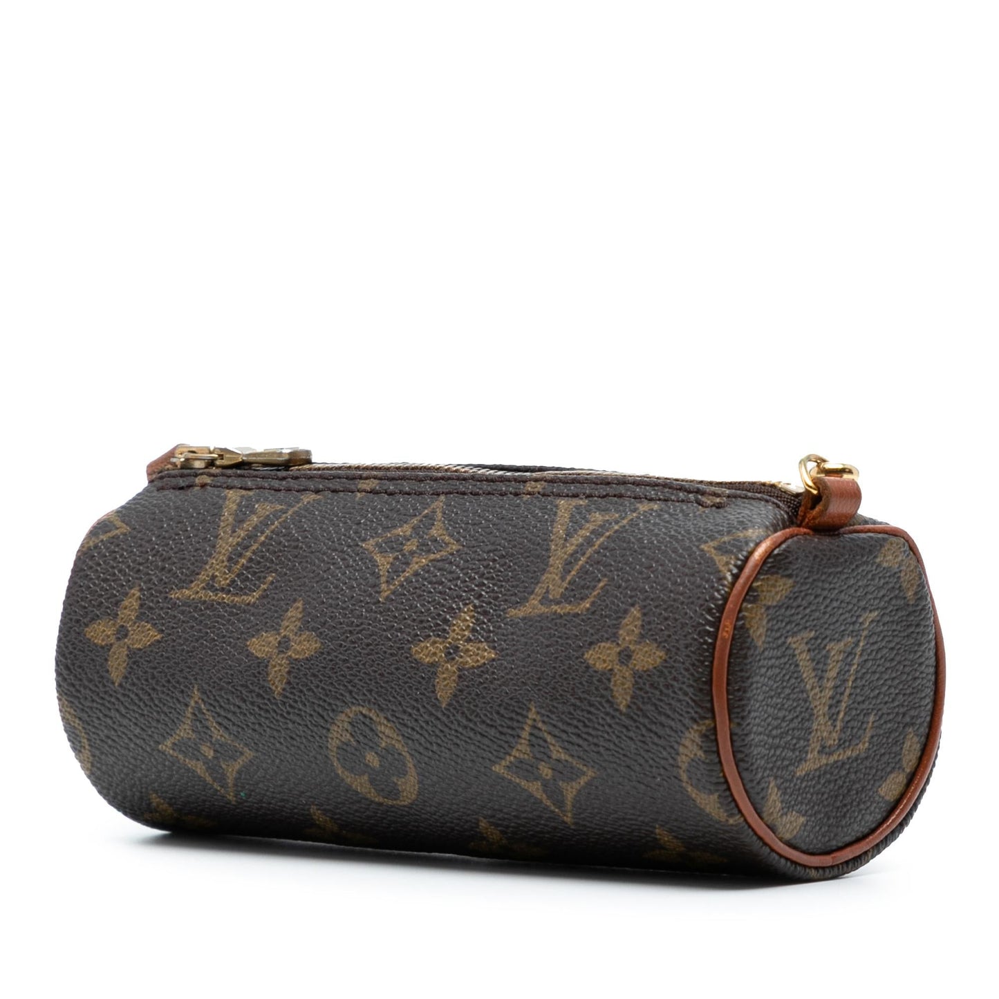 Louis Vuitton Monogram Papillon Pochette