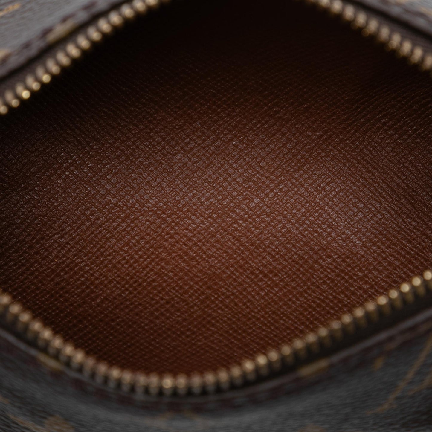 Louis Vuitton Monogram Papillon Pochette