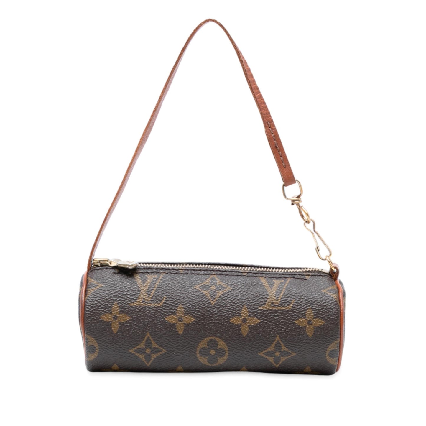 Louis Vuitton Monogram Papillon Pochette