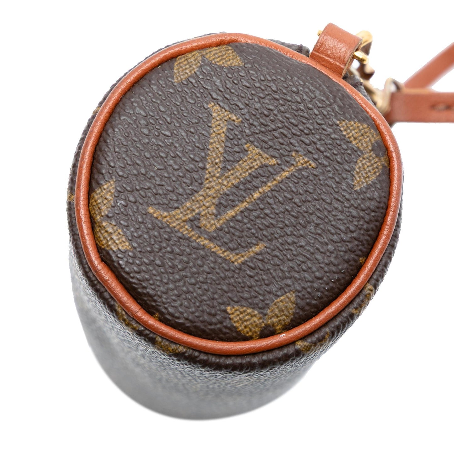 Louis Vuitton Monogram Papillon Pochette