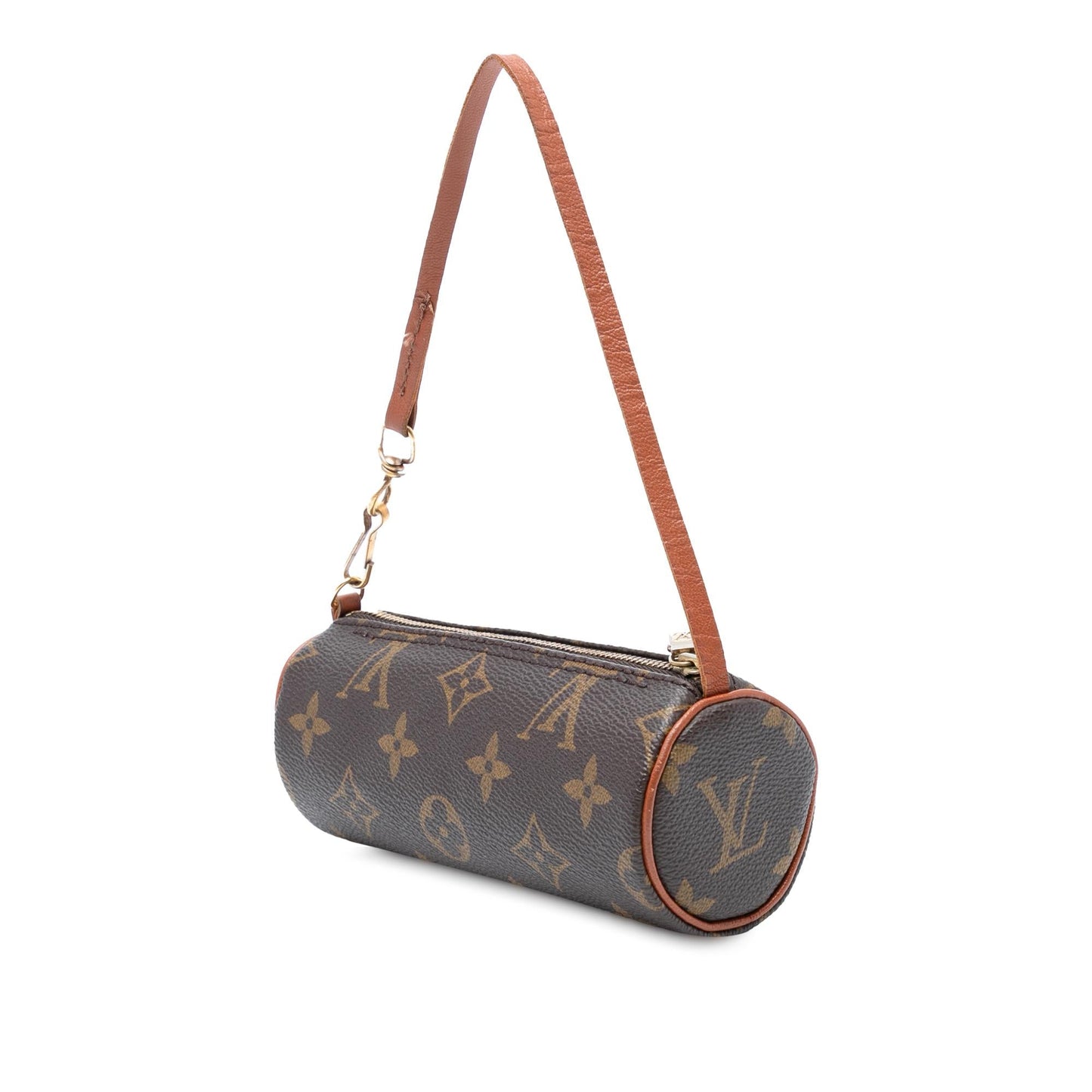 Louis Vuitton Monogram Papillon Pochette