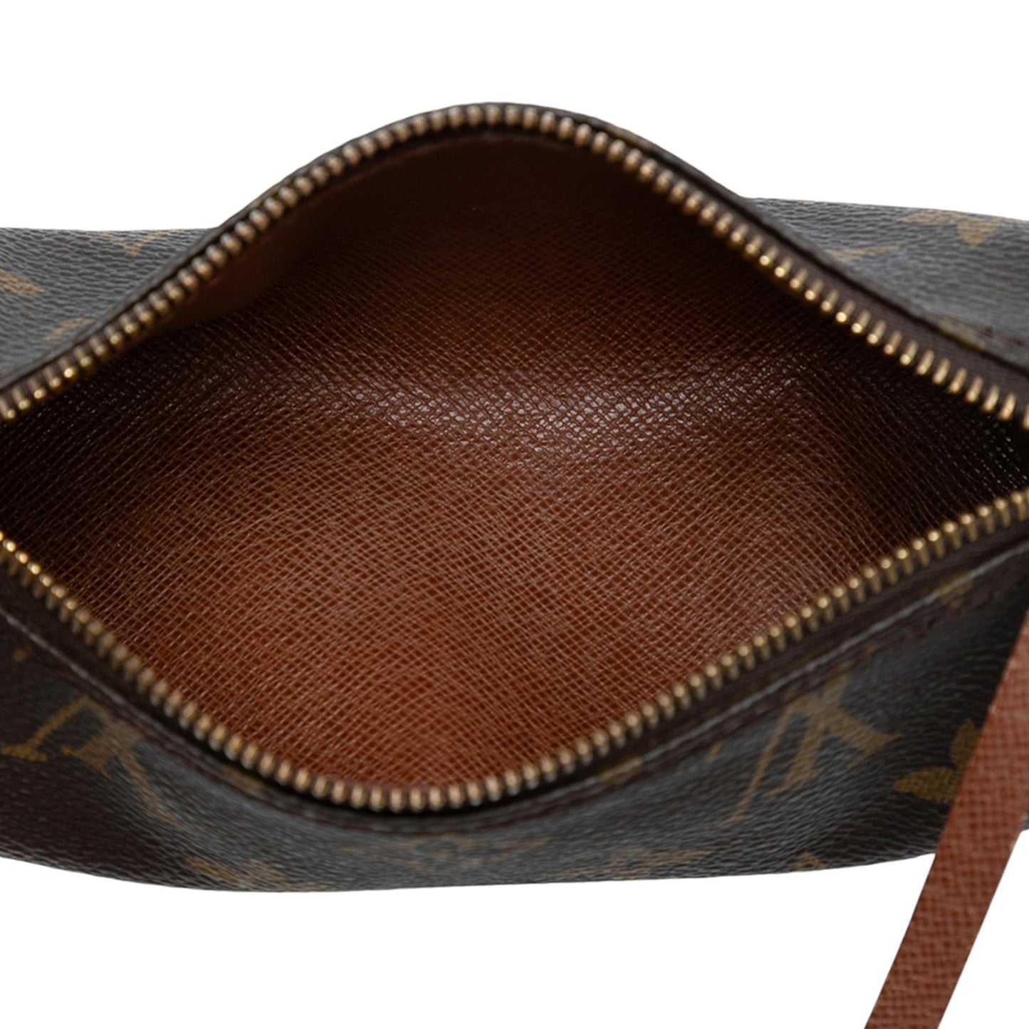 Louis Vuitton Monogram Papillon Pochette