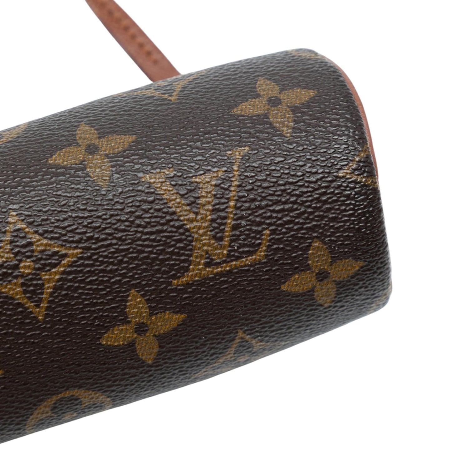 Louis Vuitton Monogram Papillon Pochette