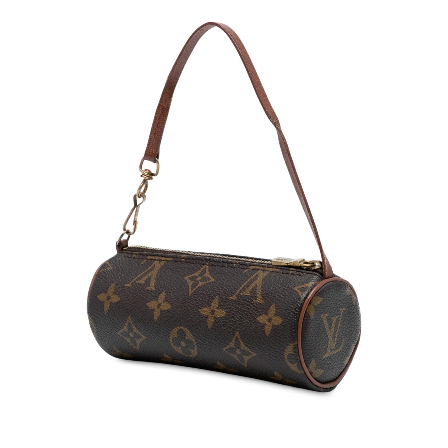 Louis Vuitton Monogram Papillon Pochette