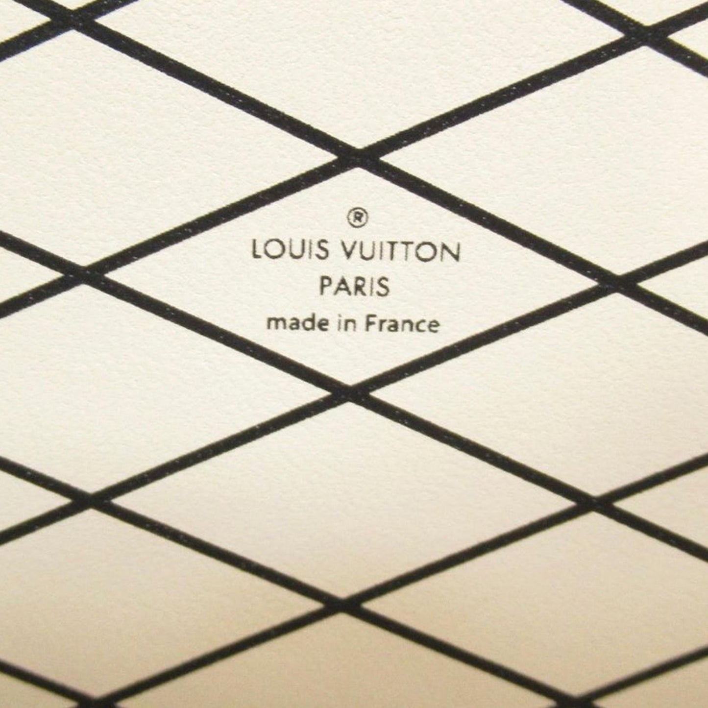 Louis Vuitton Monogram Parisian Petite Malle (SHG-TKMX3f)