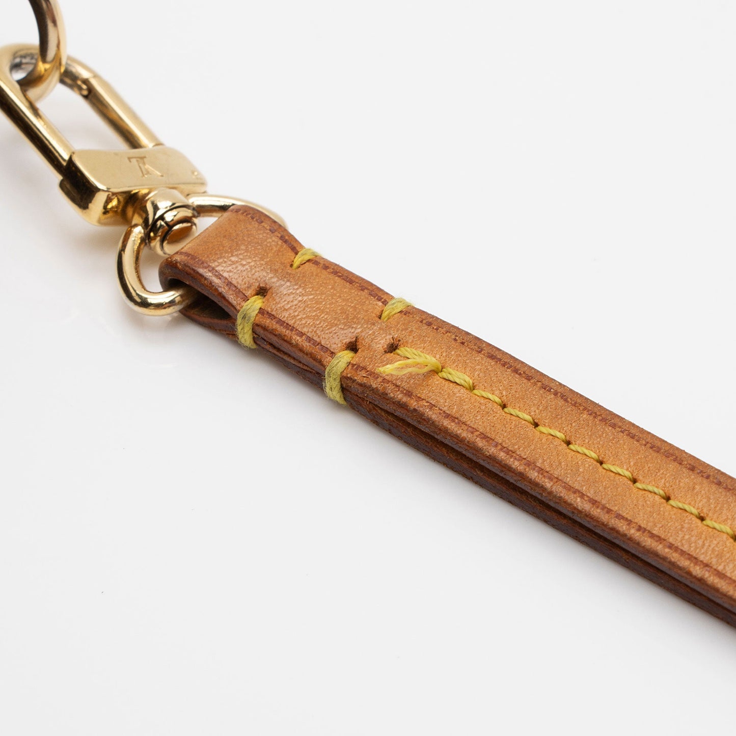 Louis Vuitton Monogram Partition Clutch (SHF-NFX3AR)