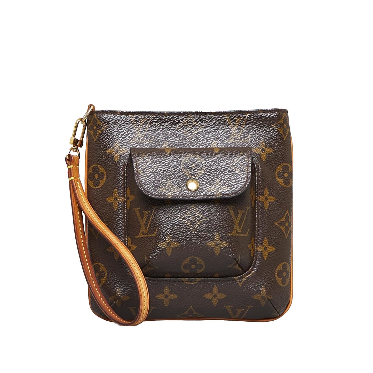 Louis Vuitton Monogram Partition (SHG-Rd1AUR)