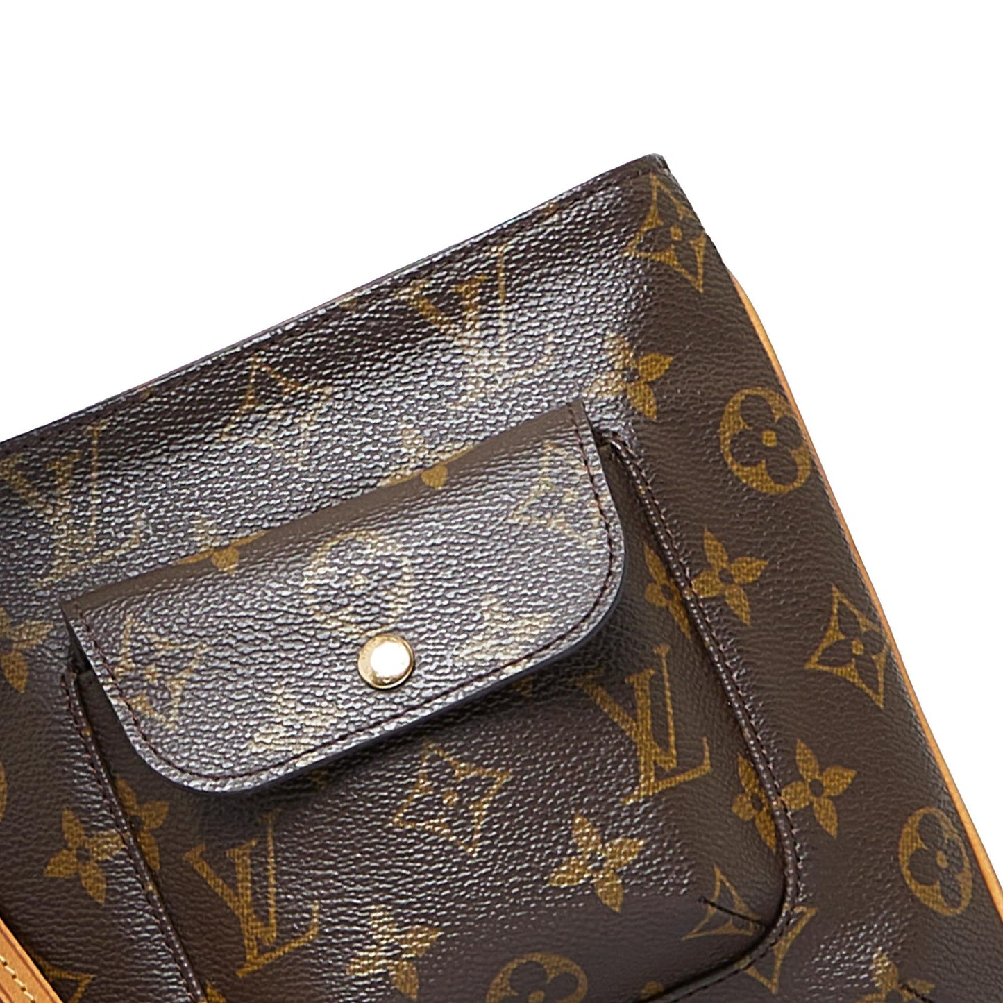 Louis Vuitton Monogram Partition (SHG-tHuZMA)