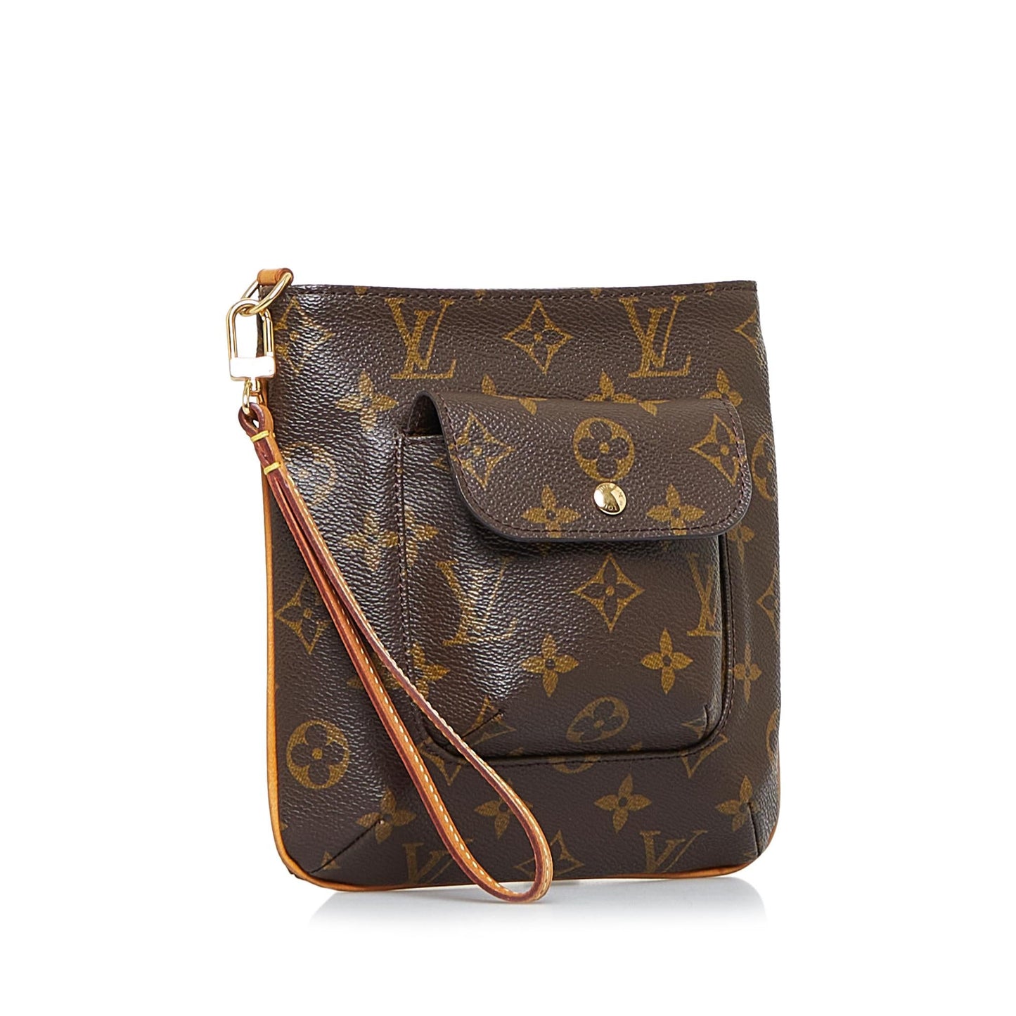 Louis Vuitton Monogram Partition (SHG-tHuZMA)