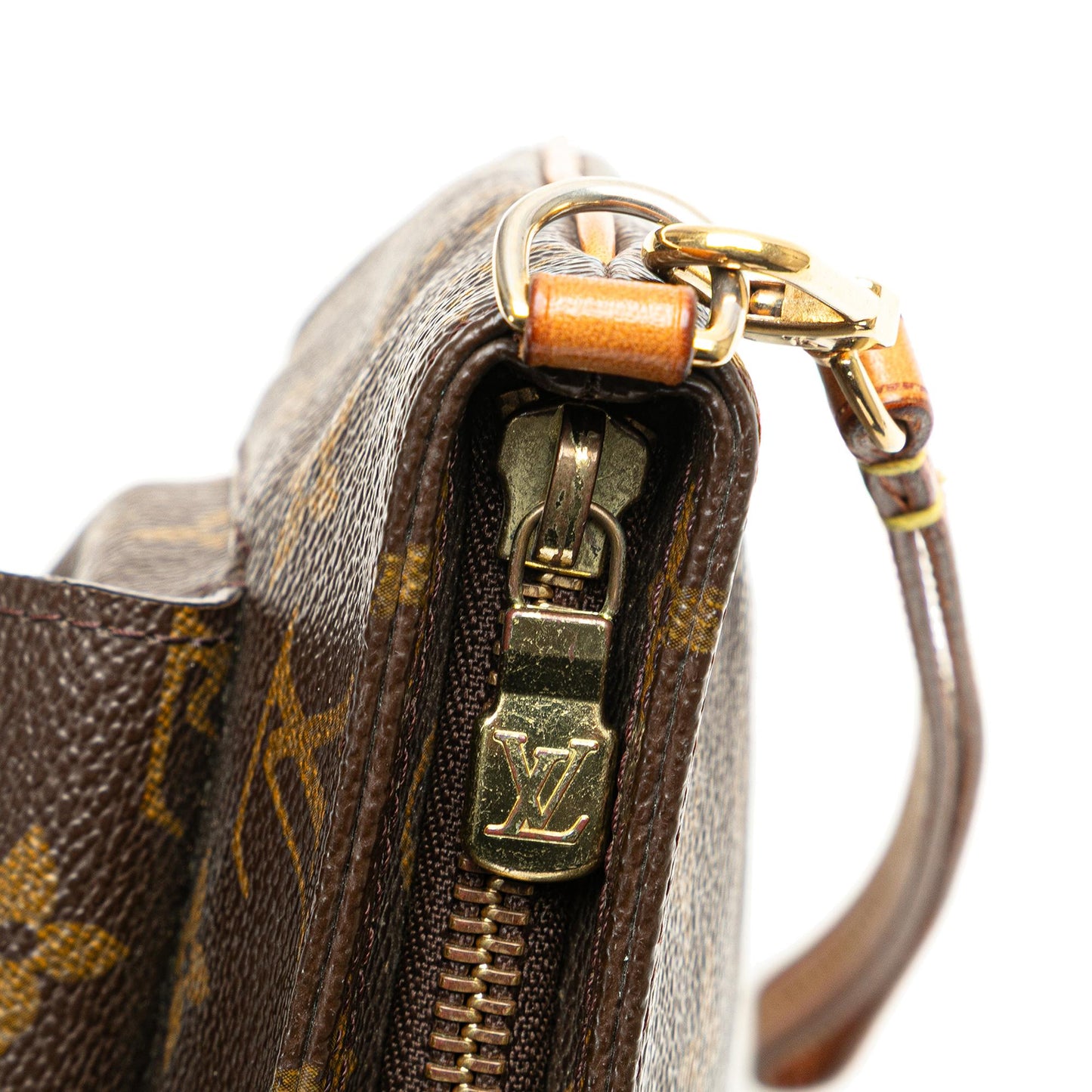 Louis Vuitton Monogram Partition