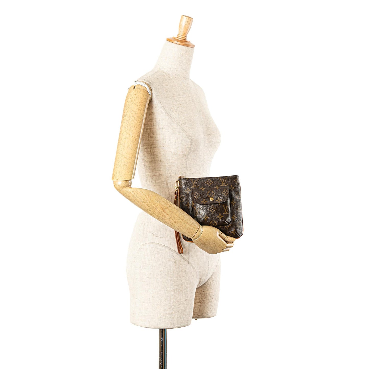 Louis Vuitton Monogram Partition