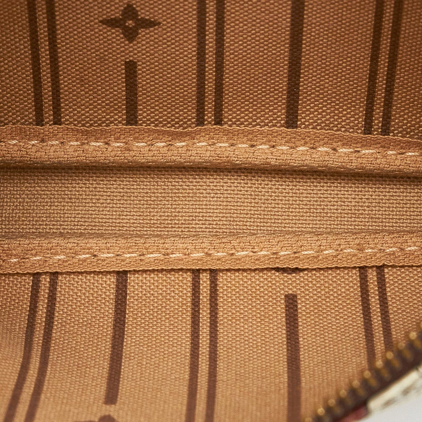 Louis Vuitton Monogram Patch Mini Pochette Accessoires (SHG-Viasx4)