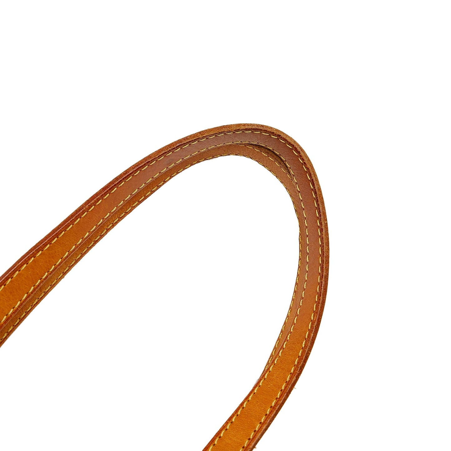 Louis Vuitton Monogram Petit Bucket Bag (SHG-31489)