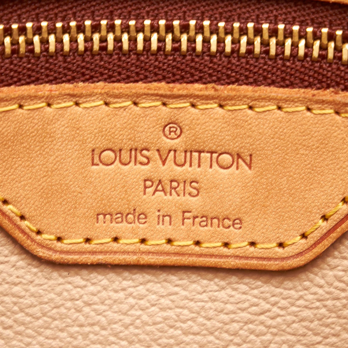 Louis Vuitton Monogram Petit Bucket PM (SHG-PgDTS4)