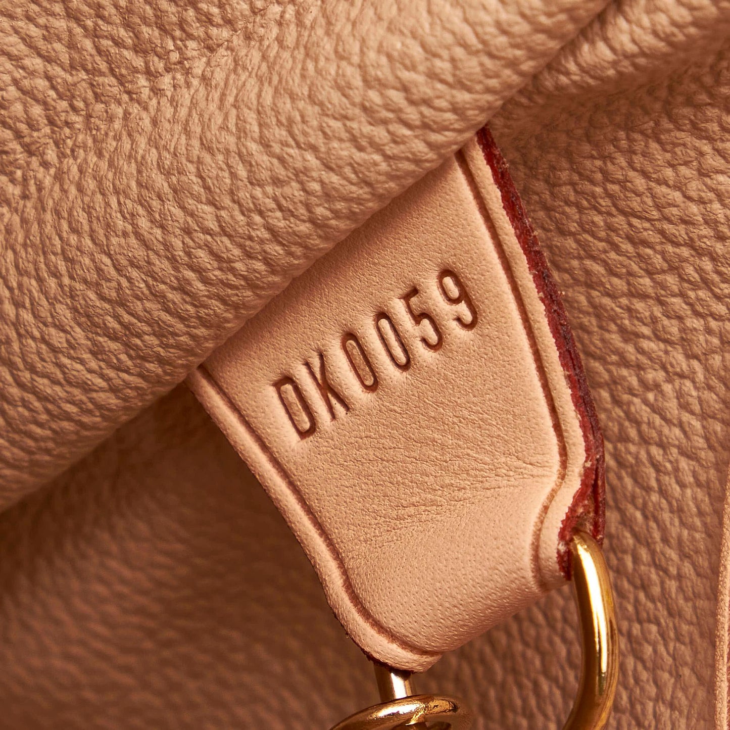 Louis Vuitton Monogram Petit Bucket (SHG-29993)