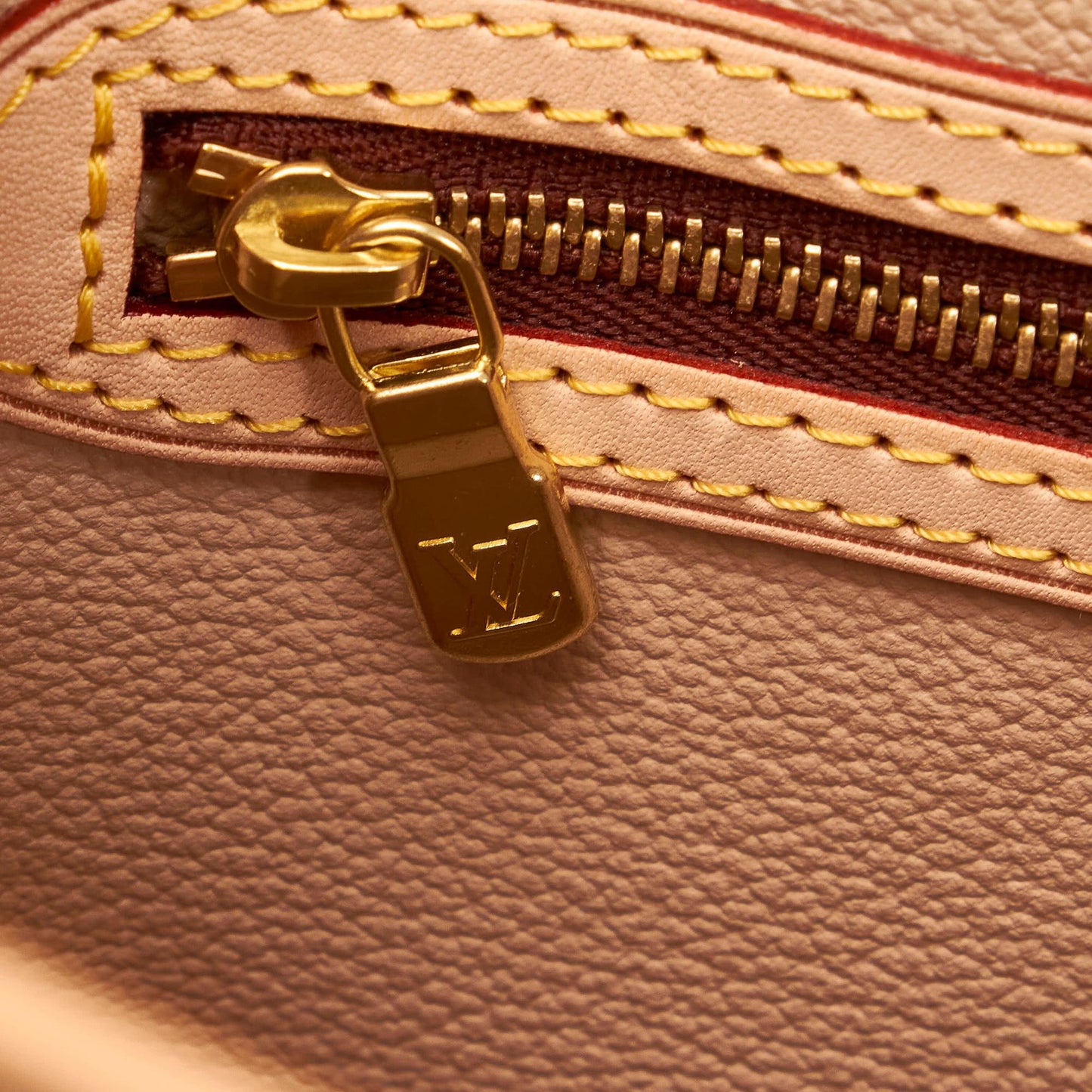 Louis Vuitton Monogram Petit Bucket (SHG-29993)