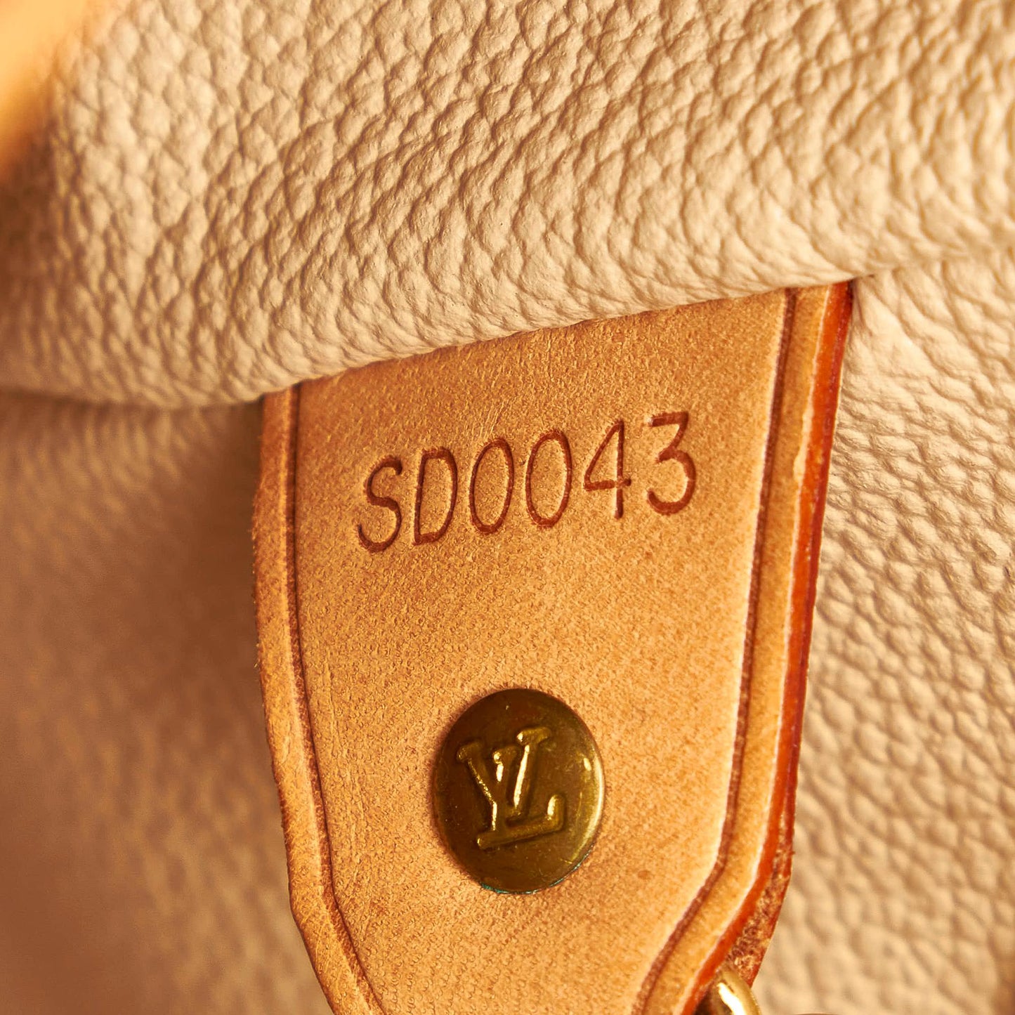 Louis Vuitton Monogram Petit Bucket (SHG-30785)