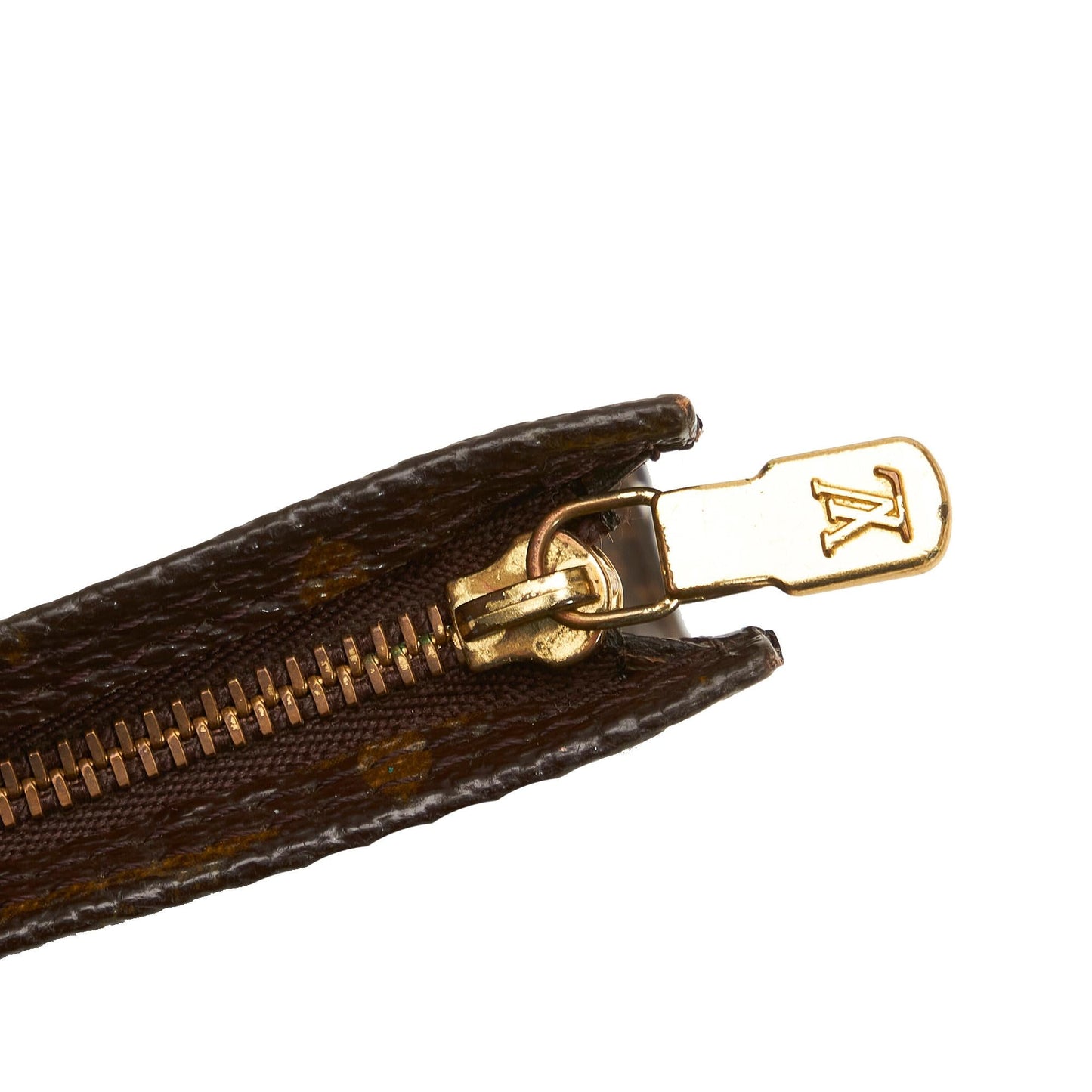 Louis Vuitton Monogram Petit Bucket (SHG-VScCNw)