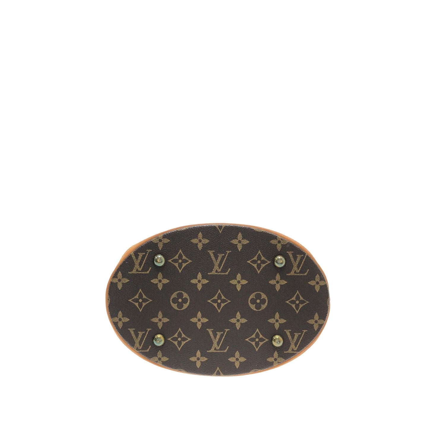 Louis Vuitton Monogram Petit Bucket (SHG-3C1Mm6)