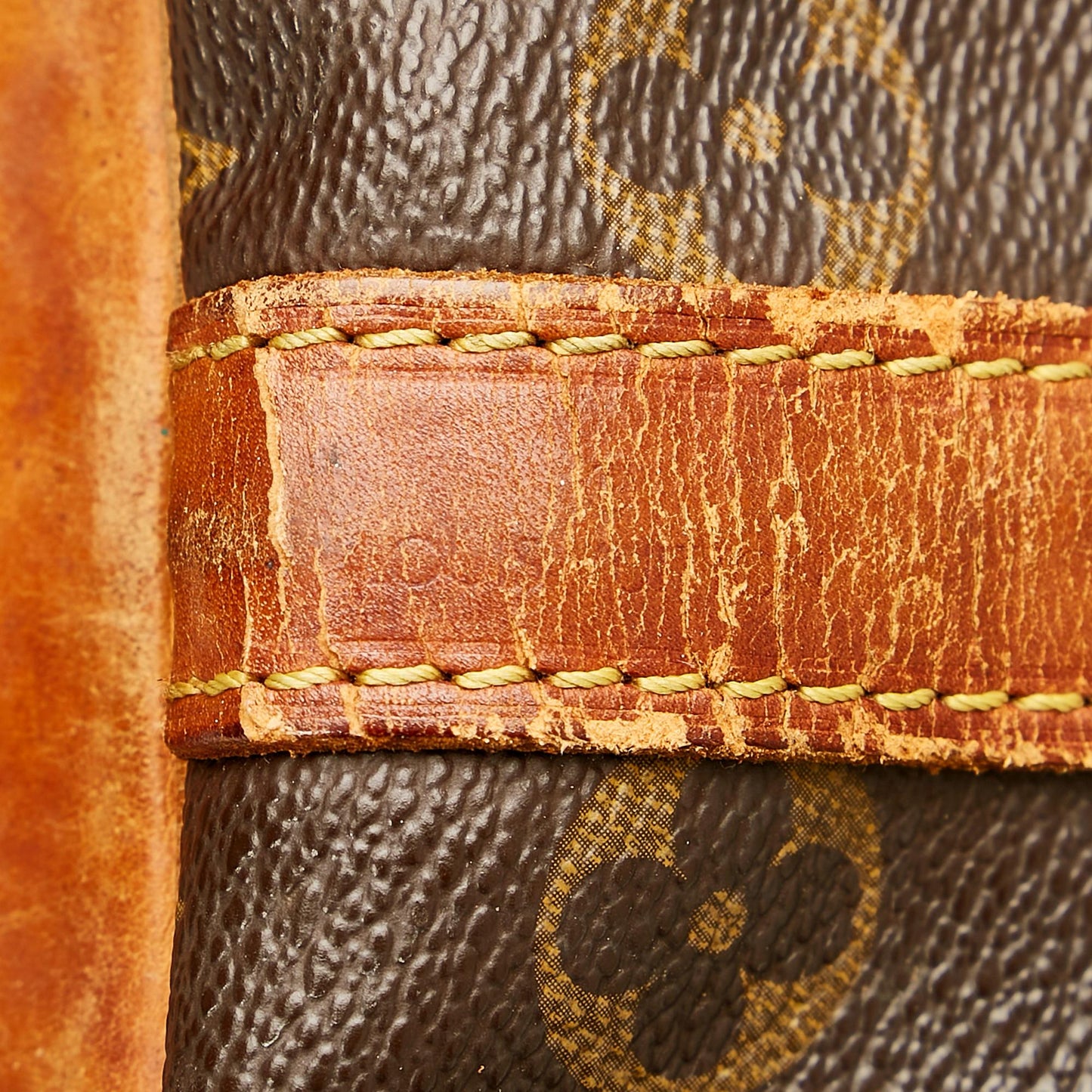 Louis Vuitton Monogram Petit Noe (SHG-24626)
