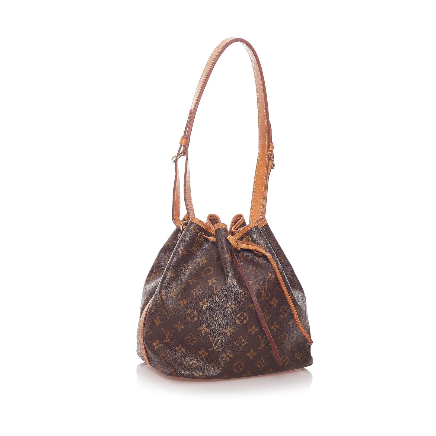 Louis Vuitton Monogram Petit Noe (SHG-29151)