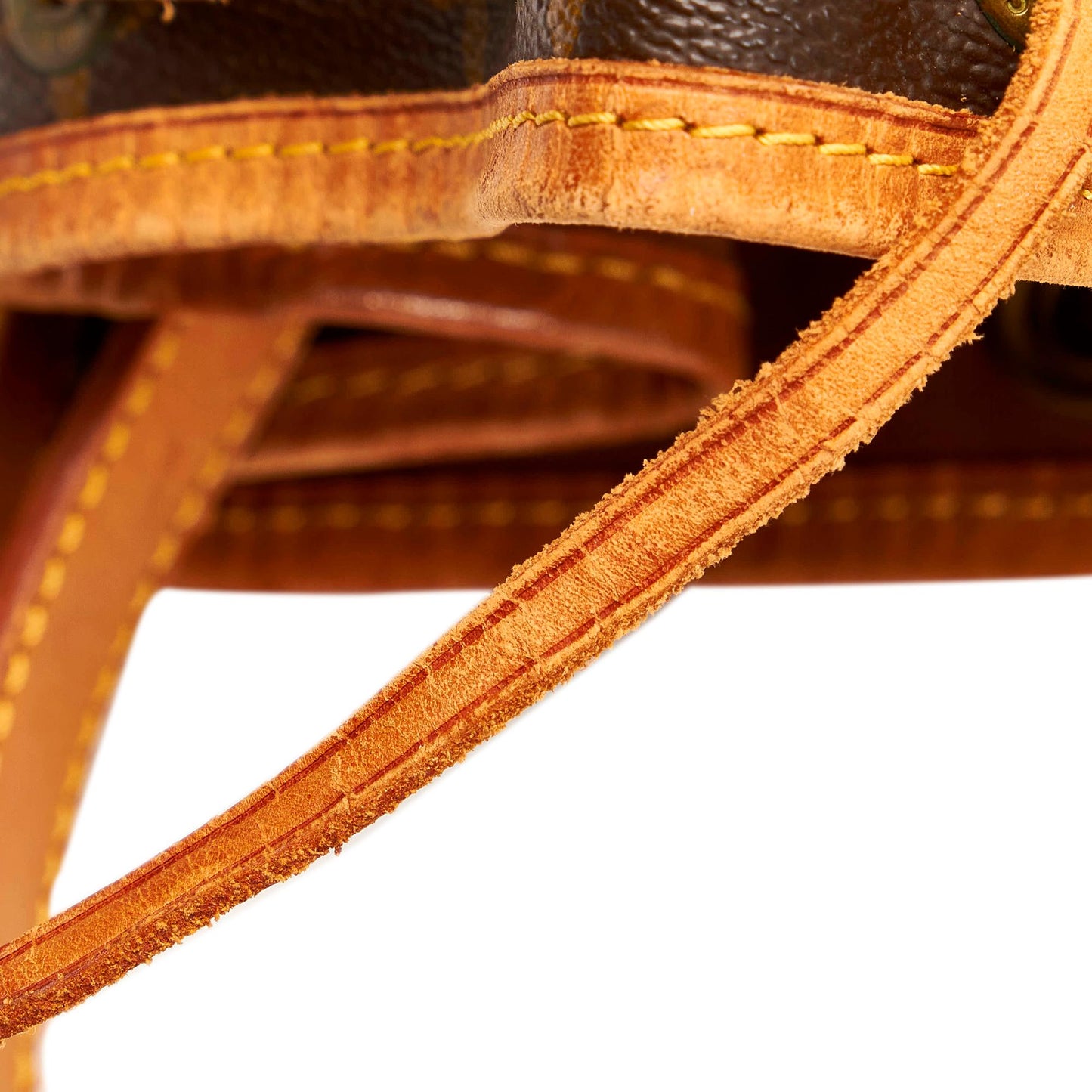 Louis Vuitton Monogram Petit Noe (SHG-29479)