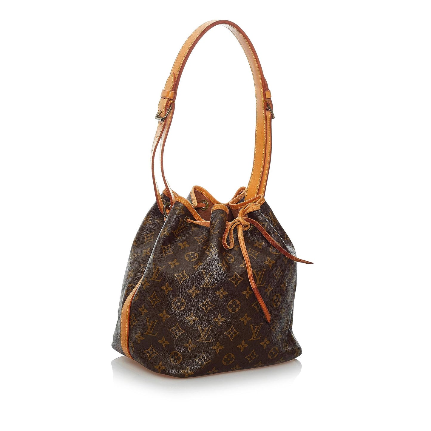 Louis Vuitton Monogram Petit Noe (SHG-29479)